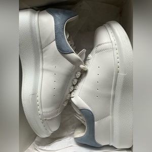 Alexander Mcqueen Kids